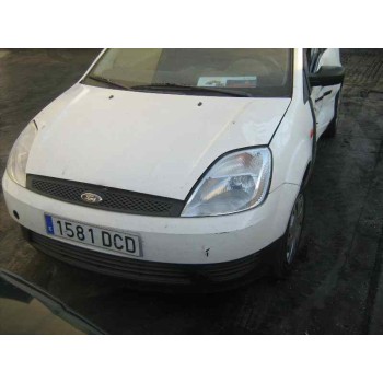 FORD FIESTA (CBK)