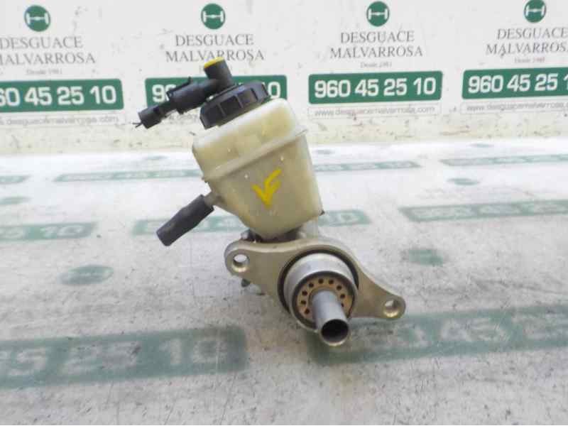 Recambio de bomba freno para dacia duster 1.5 dci diesel fap cat referencia OEM IAM 6001551314  