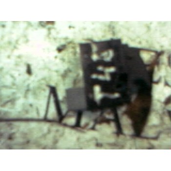 MANDO ELEVALUNAS TRASERO DERECHO 