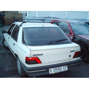 PEUGEOT 309