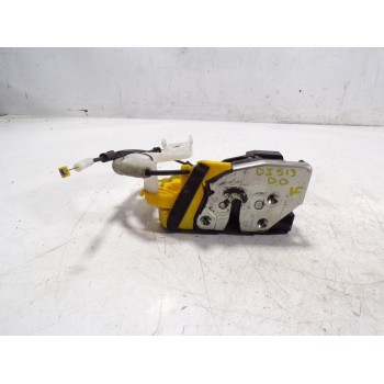 CERRADURA PUERTA DELANTERA DERECHA 81320A2410 81320A2410 