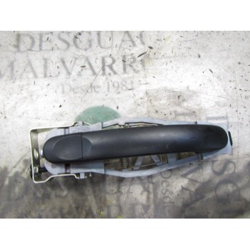 MANETA EXTERIOR DELANTERA DERECHA 