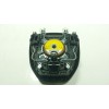 Recambio de airbag delantero izquierdo para dacia spring ev (b6m1) referencia OEM IAM 985103454R 985103454R 