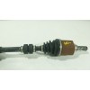 Recambio de transmision izquierda para nissan juke (f15) 1.5 dci referencia OEM IAM 391011KC0A  