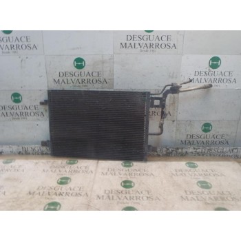 CONDENSADOR AIRE ACONDICIONADO 