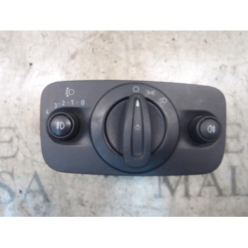 MANDO LUCES 1515202 8A6T13A024BB 