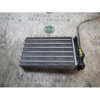 RADIADOR CALEFACCION / AIRE ACONDICIONADO 