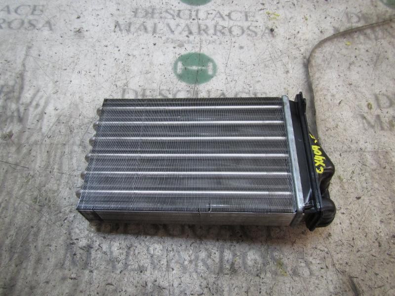 Recambio de radiador calefaccion / aire acondicionado para peugeot 207 premium referencia OEM IAM   