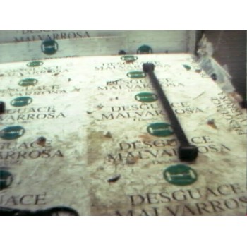 BRAZO SUSPENSION INFERIOR TRASERO IZQUIERDO 