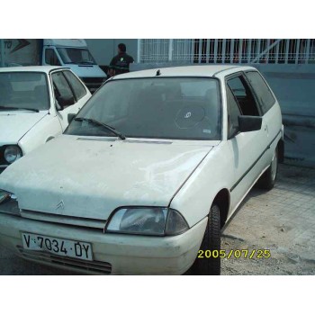 CITROËN AX