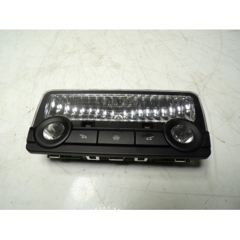 PILOTO INTERIOR 63319163699 6570100000 