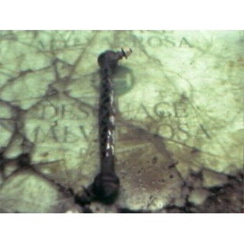 TIRANTE DELANTERO IZQUIERDO 