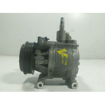 COMPRESOR AIRE ACONDICIONADO 2637424 87520051747313 