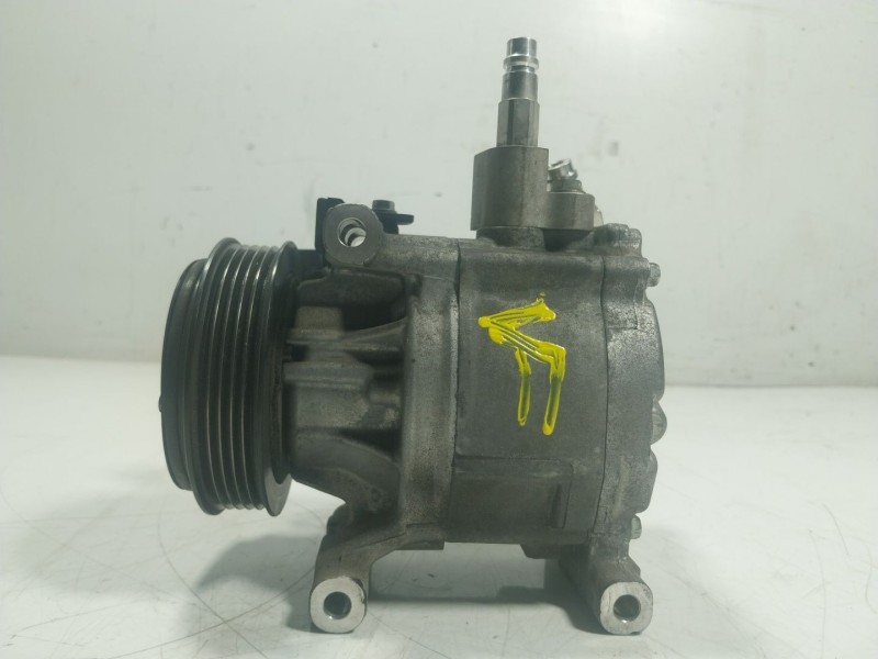 Recambio de compresor aire acondicionado para ford ka (ru8) 1.2 referencia OEM IAM 2637424 87520051747313 