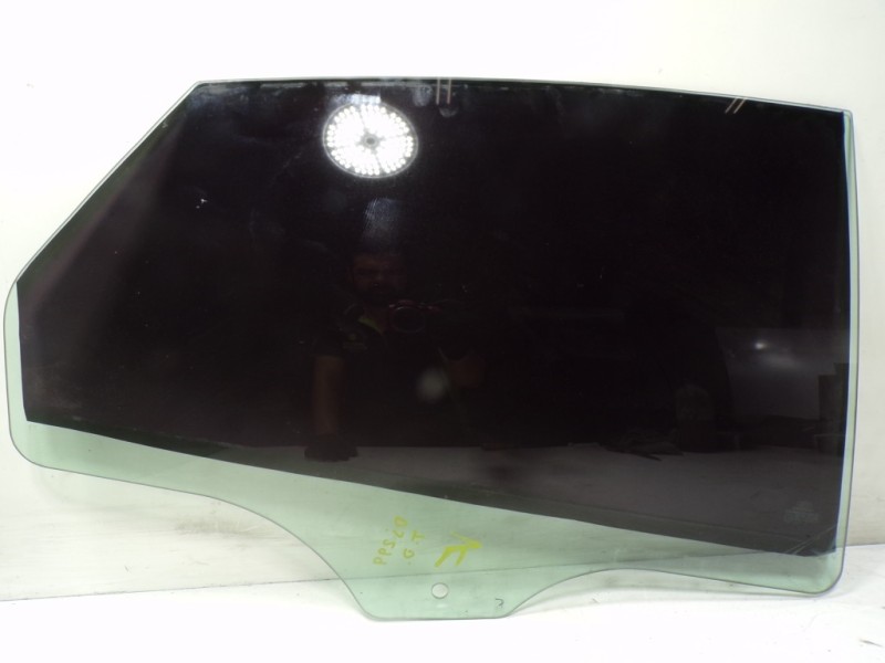 Recambio de cristal puerta trasero derecho para ford mondeo lim. trend referencia OEM IAM 1870669  