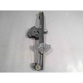 ELEVALUNAS DELANTERO IZQUIERDO 807213915R 128001472B 