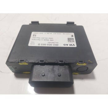 MODULO ELECTRONICO 8K0959663B 8K0959663B 