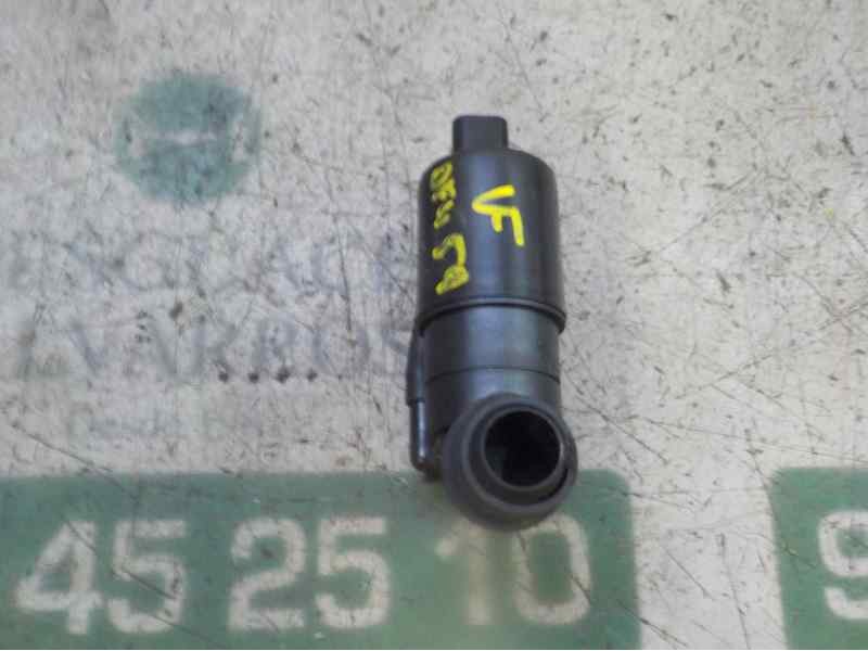 Recambio de bomba limpia para dacia duster 1.5 dci diesel fap cat referencia OEM IAM 6001549444  