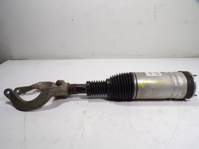 Recambio de amortiguador delantero izquierdo para land rover range rover sport hse referencia OEM IAM LR052787 22274830 