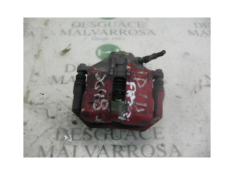 Recambio de pinza freno delantera izquierda para seat cordoba berlina (6k2) 1.9 tdi referencia OEM IAM   