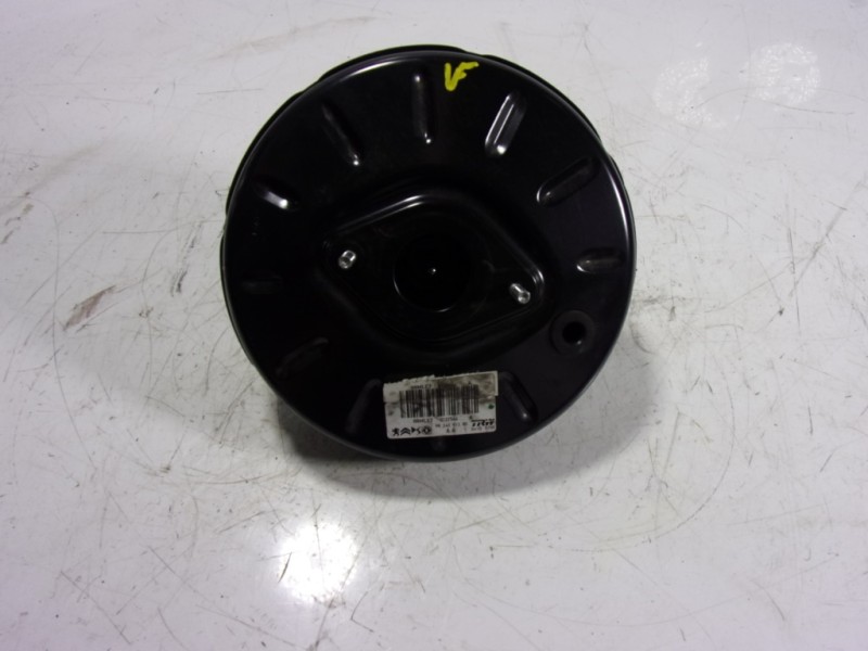 Recambio de servofreno para peugeot 208 (p2) 1.2 puretech referencia OEM IAM 1643581280 9824391180 0122544