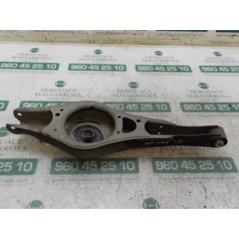 BRAZO SUSPENSION INFERIOR TRASERO IZQUIERDO 1K0505311AB 