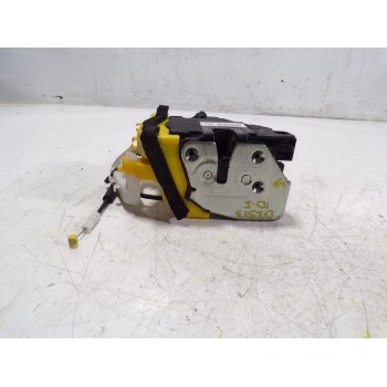 CERRADURA PUERTA DELANTERA IZQUIERDA 81310A2400 81310A2400 