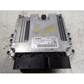 CENTRALITA MOTOR UCE 37820R3JG04 37820R3JG01 0281031360