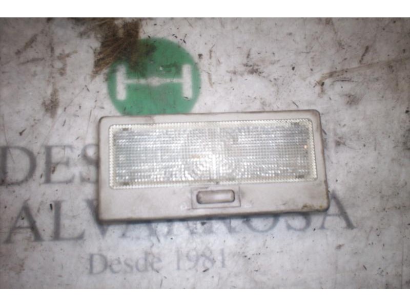 Recambio de piloto interior para seat cordoba berlina (6k2) clx referencia OEM IAM   