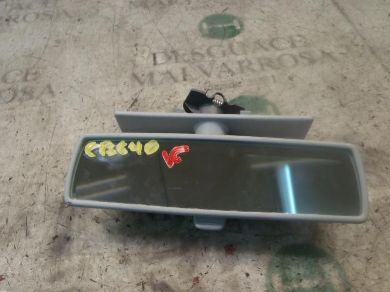 Recambio de espejo interior para seat altea xl (5p5) family referencia OEM IAM 5P0857511FY20  