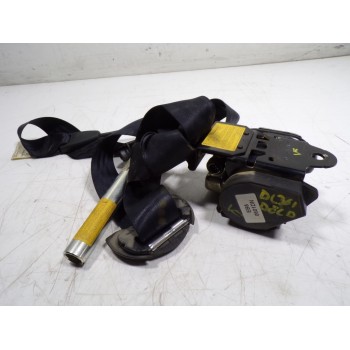 CINTURON SEGURIDAD DELANTERO DERECHO 7000B674XB 604675800A 