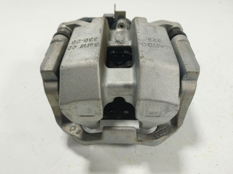 Recambio de pinza freno trasera izquierda para bmw z4 roadster (g29) sdrive 20 i referencia OEM IAM 34208836842 32933020 