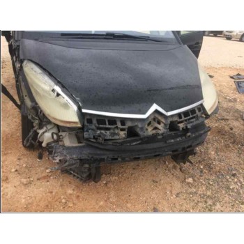 CITROËN C4 GRAND PICASSO