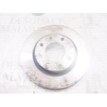 DISCO FRENO TRASERO 