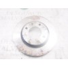 Recambio de disco freno trasero para citroën saxo 1.6 vts referencia OEM IAM   