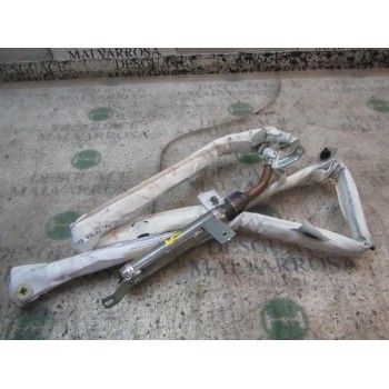 AIRBAG CORTINA DELANTERO IZQUIERDO 8P4880741J 8P4880741H 