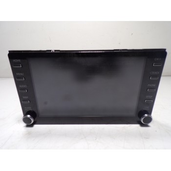 SISTEMA NAVEGACION GPS 8614002D41 8614002D41 10R059311