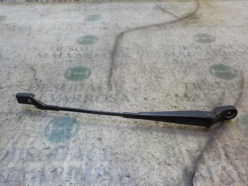 Recambio de brazo limpia delantero izquierdo para skoda fabia (5j2 ) urban referencia OEM IAM 5J1955409C  