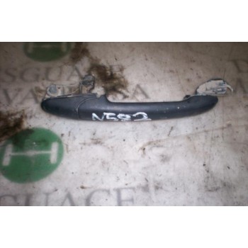 MANETA EXTERIOR TRASERA DERECHA 