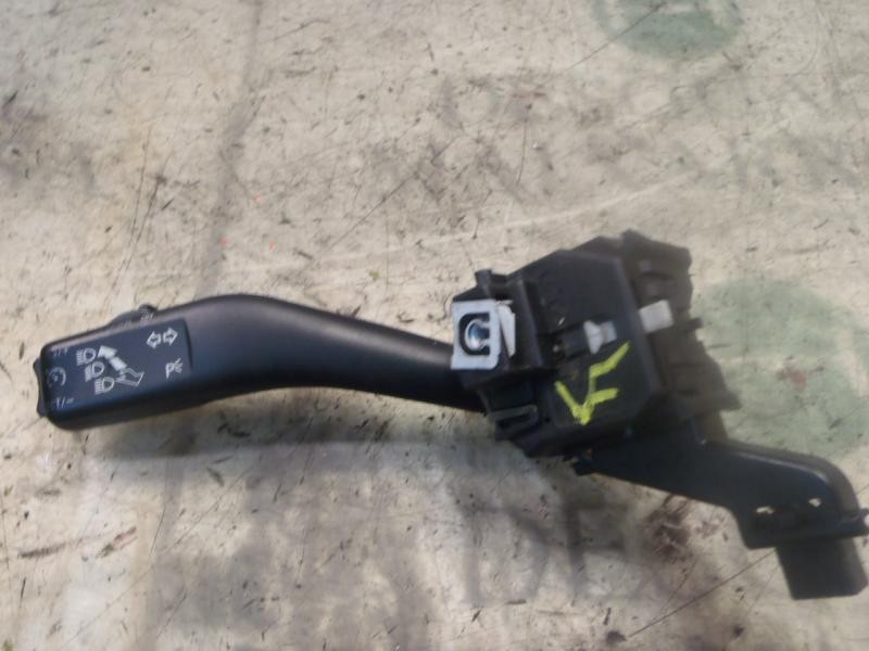 Recambio de mando intermitentes para seat altea xl (5p5) family referencia OEM IAM 1K0953513G9B9 1K0953513G 