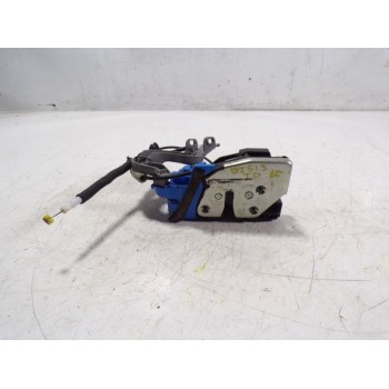 CERRADURA PUERTA TRASERA DERECHA 81420A2400 81420A2400 