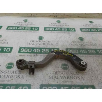 BRAZO SUSPENSION SUPERIOR TRASERO DERECHO 1K0505323N 