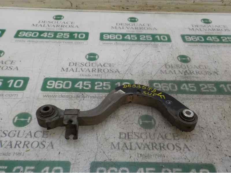 Recambio de brazo suspension superior trasero derecho para skoda octavia berlina (1z3) 1.9 tdi referencia OEM IAM 1K0505323N  