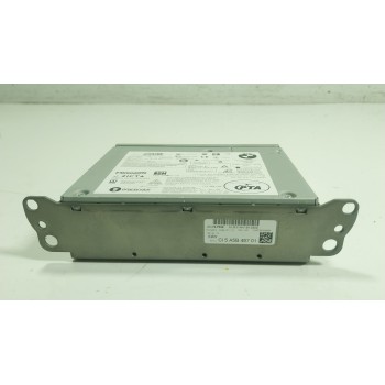 SISTEMA AUDIO / RADIO CD 65125A5B487 CI5A5B48701 