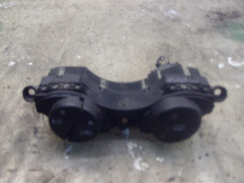 Recambio de modulo electronico para ford transit connect (tc7) furgón (2006) referencia OEM IAM   