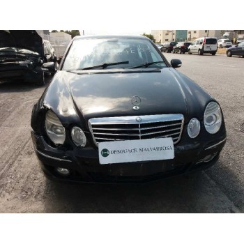 MERCEDES-BENZ CLASE E (W211) BERLINA