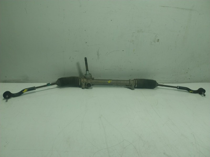 Recambio de cremallera direccion para ford ka (ru8) 1.2 referencia OEM IAM 1797155 A0020918G 