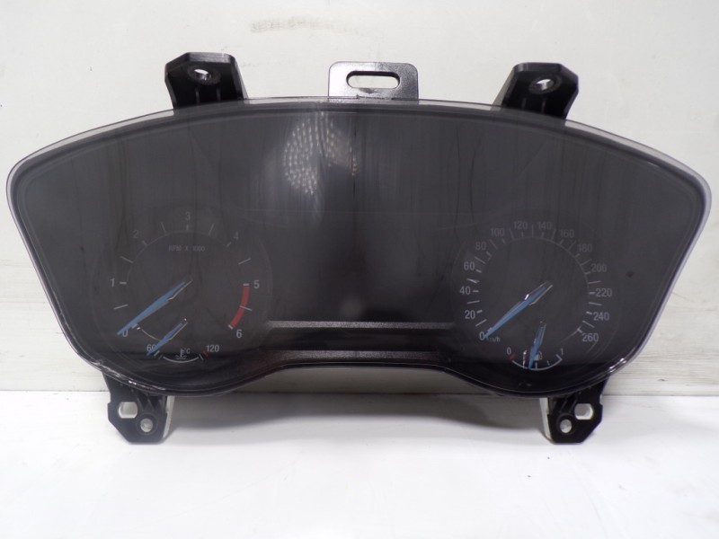 Recambio de cuadro instrumentos para ford mondeo lim. trend referencia OEM IAM 2080487 FS7T10849AGC A2C94475903