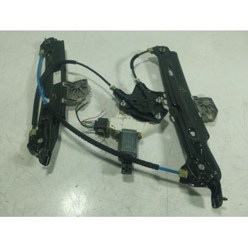 ELEVALUNAS TRASERO IZQUIERDO 51357365257 7326325 