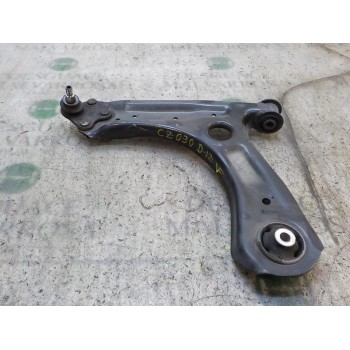 BRAZO SUSPENSION INFERIOR DELANTERO IZQUIERDO 6R0407151E 